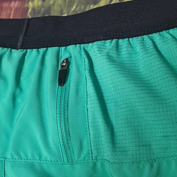 Nike Dri Fit Shorts Size XXL NWT - Picture 6 of 7